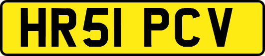 HR51PCV