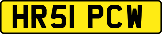 HR51PCW
