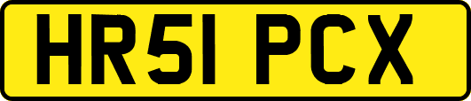 HR51PCX