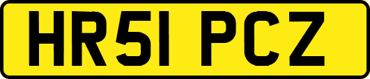 HR51PCZ