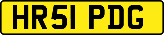HR51PDG