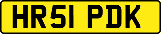 HR51PDK