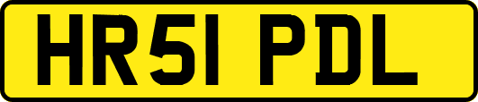 HR51PDL