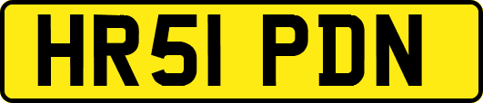 HR51PDN