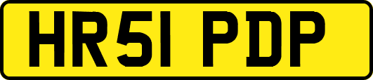 HR51PDP