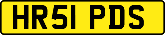 HR51PDS