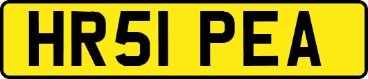 HR51PEA