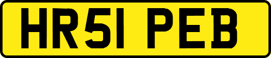 HR51PEB
