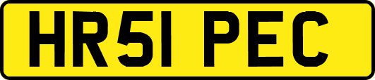 HR51PEC