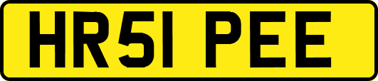 HR51PEE