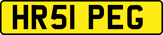 HR51PEG