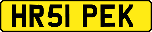 HR51PEK