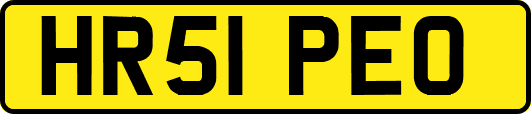 HR51PEO