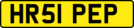 HR51PEP