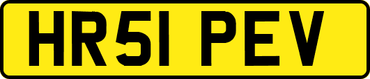 HR51PEV