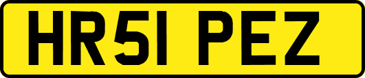 HR51PEZ