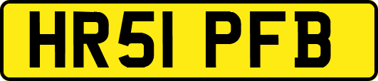 HR51PFB