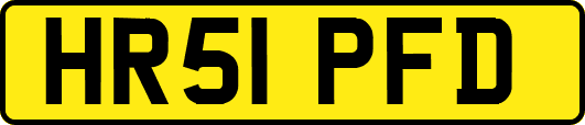 HR51PFD