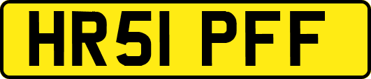 HR51PFF