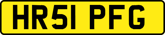 HR51PFG