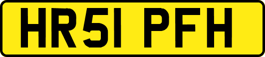 HR51PFH