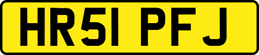 HR51PFJ