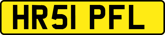 HR51PFL