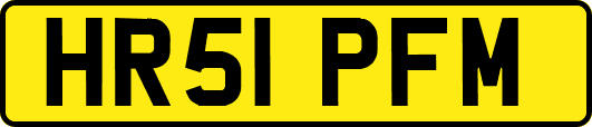 HR51PFM