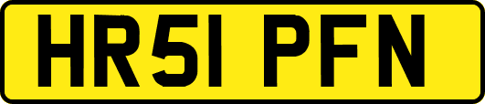 HR51PFN