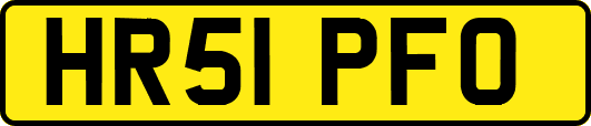 HR51PFO
