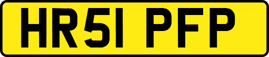 HR51PFP