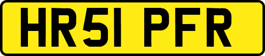 HR51PFR