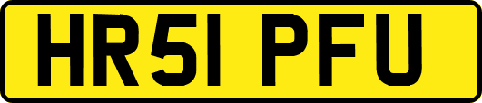 HR51PFU