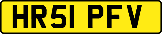 HR51PFV