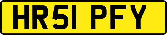 HR51PFY