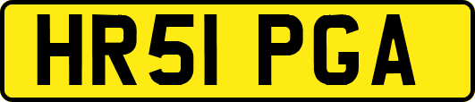 HR51PGA