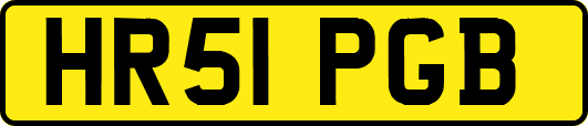HR51PGB