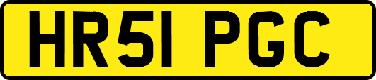 HR51PGC