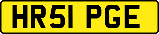 HR51PGE