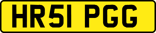 HR51PGG