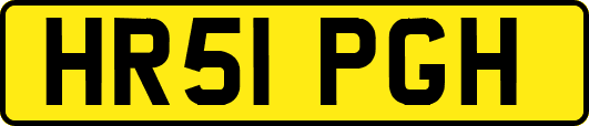 HR51PGH