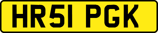 HR51PGK