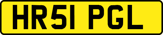 HR51PGL