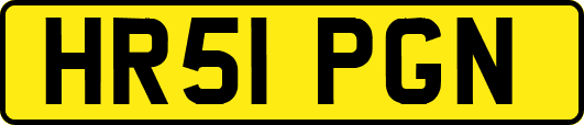 HR51PGN