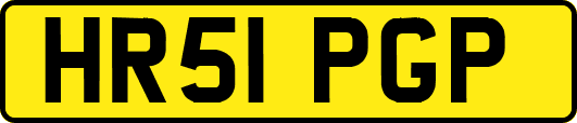 HR51PGP