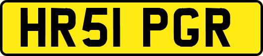 HR51PGR