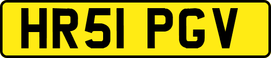 HR51PGV