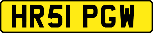 HR51PGW