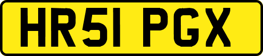 HR51PGX