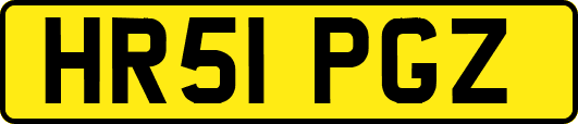 HR51PGZ